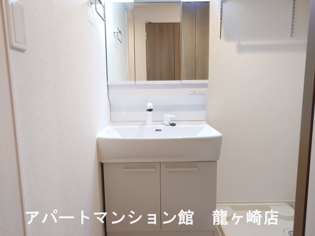 洗面設備　その他