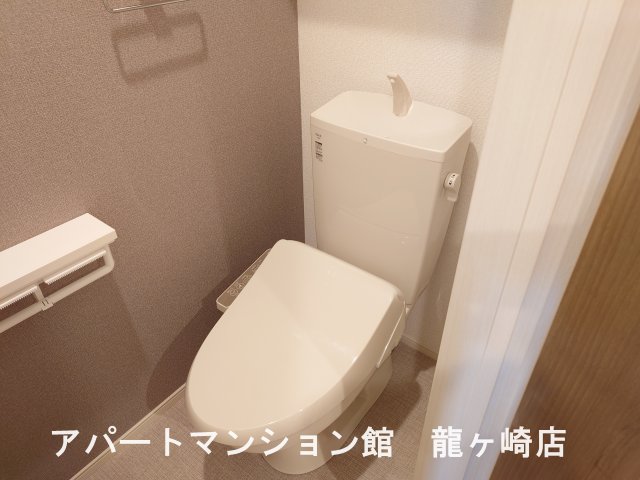 トイレ　その他