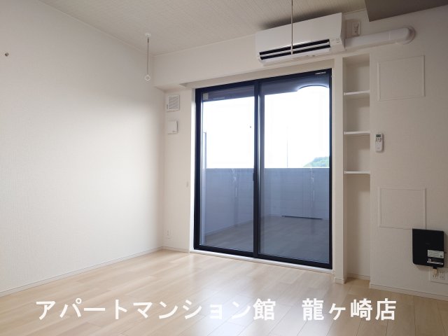 居室・リビング　その他