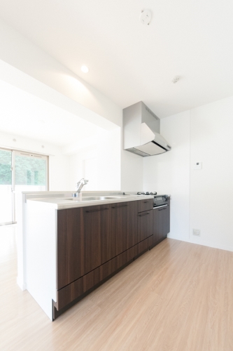 キッチン　参考画像