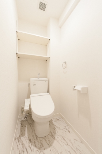 トイレ　参考画像