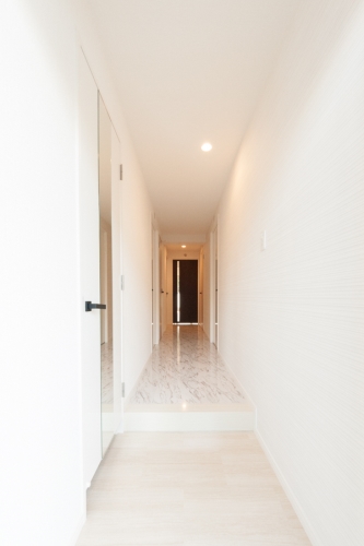 玄関　参考画像