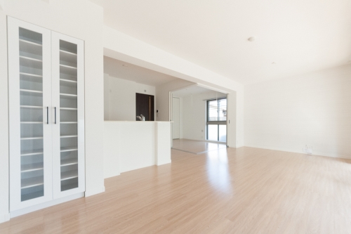 居室・リビング　参考画像