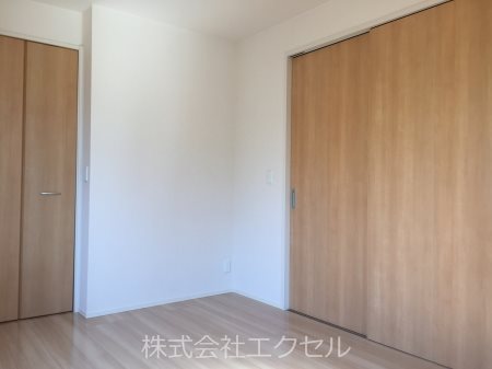 その他部屋・スペース　洋室です。