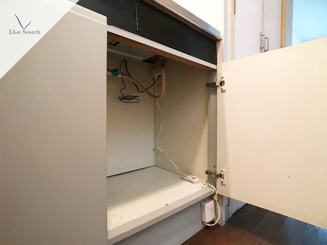 その他　別室の室内写真となります。