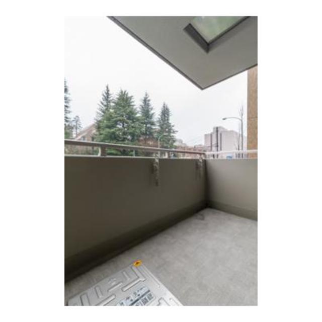 バルコニー　※写真は同タイプ住戸です。