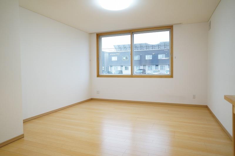 居室・リビング　リビング１