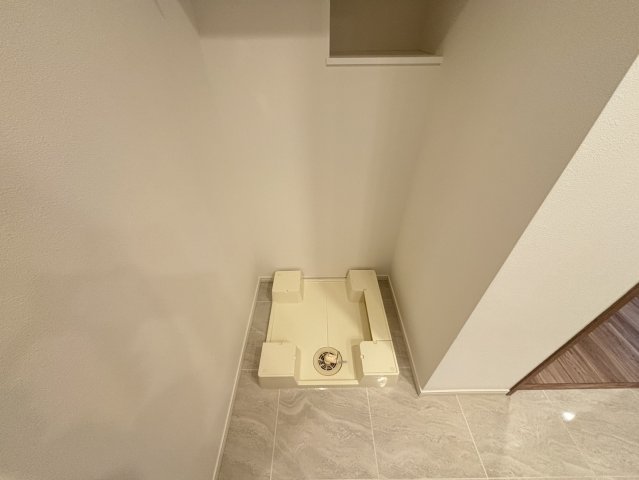 その他設備　同タイプ別部屋参考写真