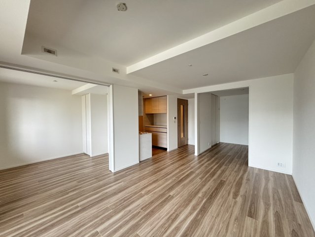 居室・リビング　同タイプ別部屋参考写真