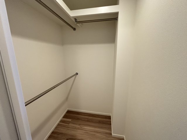 収納　同タイプ別部屋参考写真