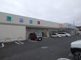 ドラックストア　ウエルシア鶴ケ島脚折店（ドラッグストア）まで4199m