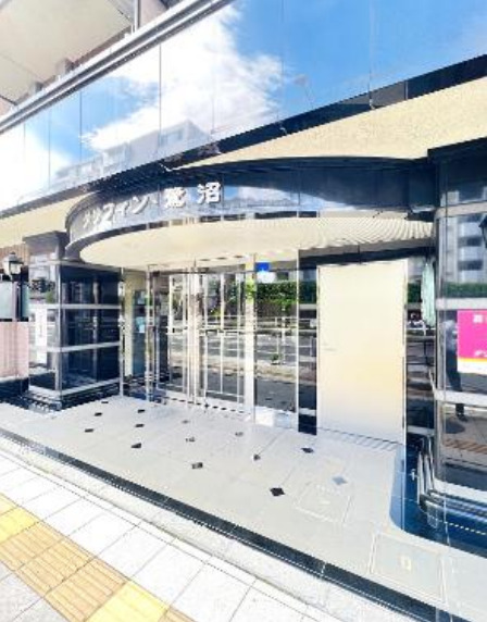 エントランス　【人気！おすすめ物件！！】お問い合わせはお早めに♪