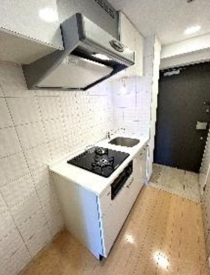 キッチン　【人気！おすすめ物件！！】お問い合わせはお早めに♪