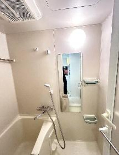 バス・シャワールーム　【人気！おすすめ物件！！】お問い合わせはお早めに♪