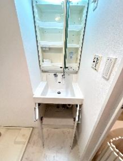 洗面設備　【人気！おすすめ物件！！】お問い合わせはお早めに♪
