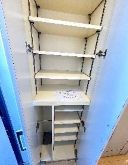 玄関　【人気！おすすめ物件！！】お問い合わせはお早めに♪