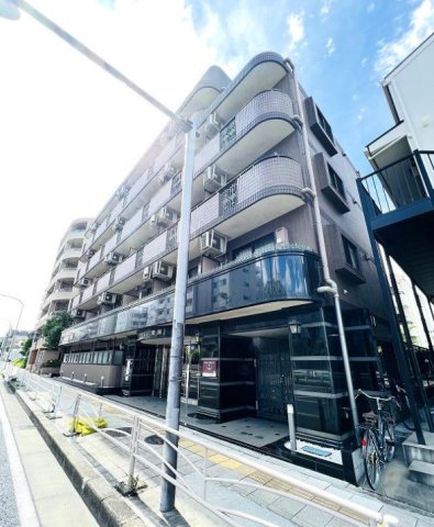 建物外観　【人気！おすすめ物件！！】お問い合わせはお早めに♪