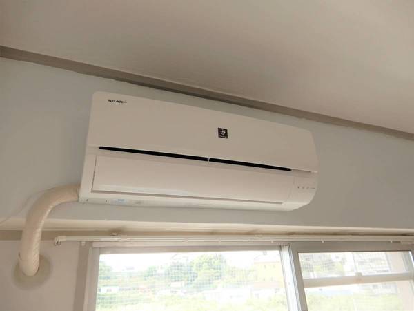 その他設備　ビレッジハウスの同一物件・同一タイプの間取りの写真です