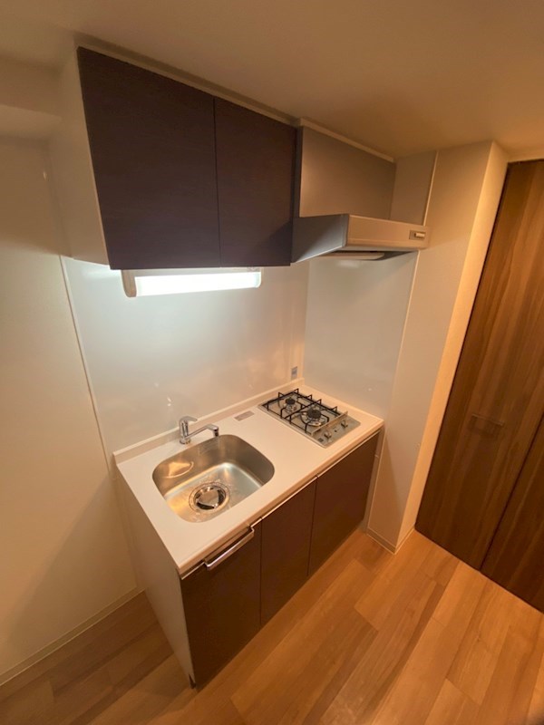 キッチン　使いやすいキッチンです