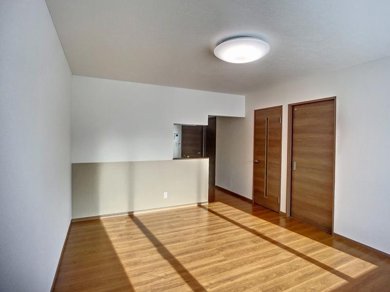 その他部屋・スペース　内装