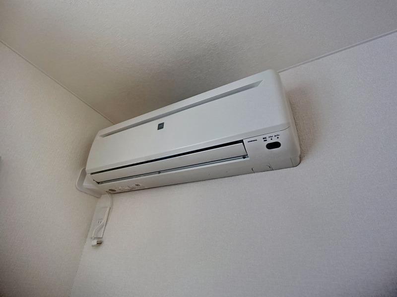 その他設備　設備