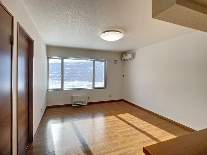 居室・リビング　リビング１