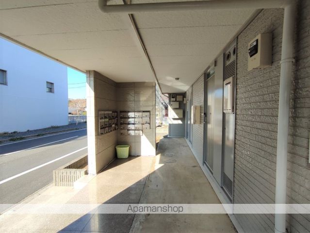 その他共有部分　その他共有部分