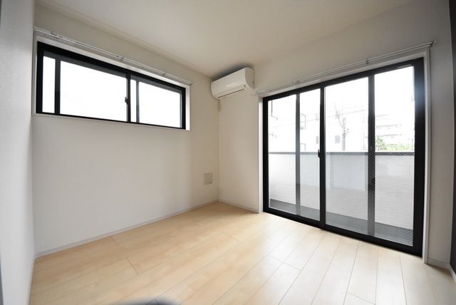 その他部屋・スペース　室内