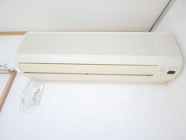 その他設備　★エアコンの様子★