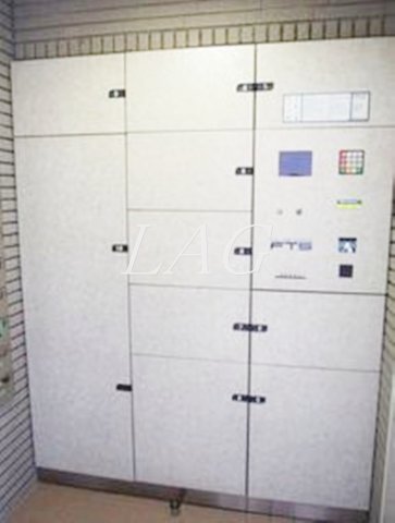 その他共有部分　共用部です。