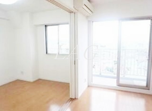 居室・リビング　洋室のお部屋です。