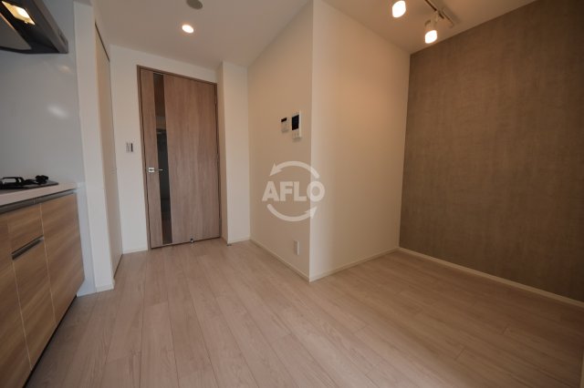 居室・リビング　アーバス天満橋　リビング