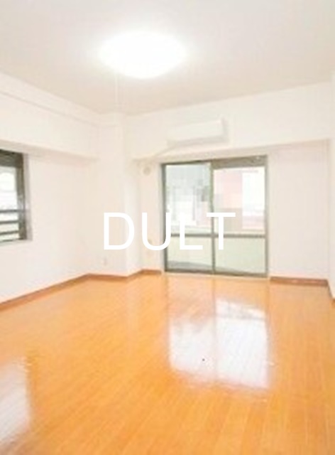 居室・リビング　リビングです。