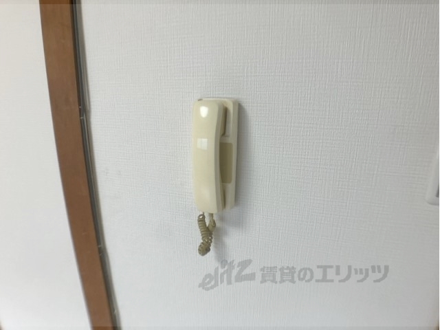 セキュリティ　ドアフォン（ＴＶ含）