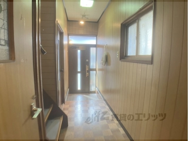 その他部屋・スペース　廊下