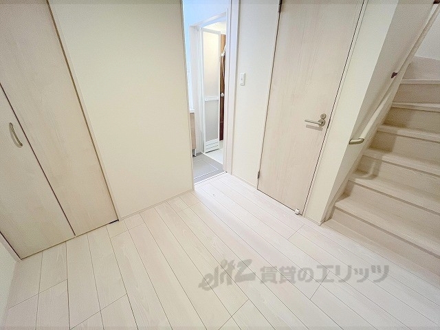 その他部屋・スペース　廊下