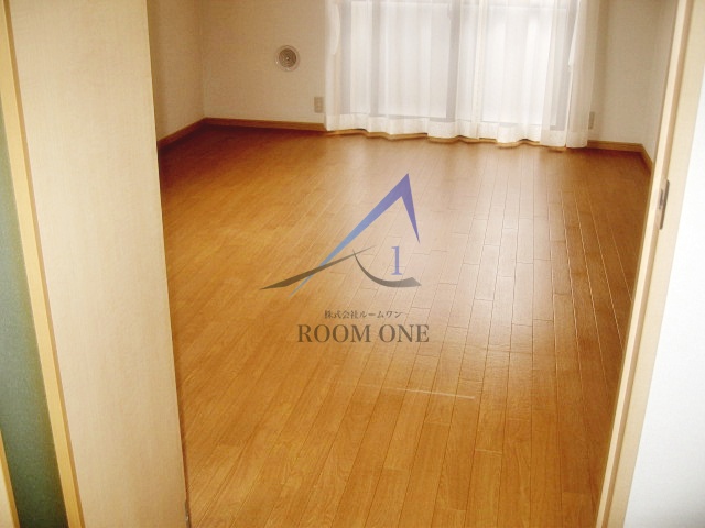 その他部屋・スペース　寝室です。