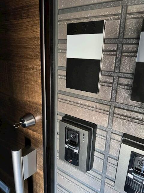 セキュリティ　?