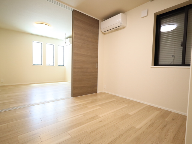 その他部屋・スペース　寝室