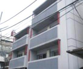 バルコニー　バルコニー★