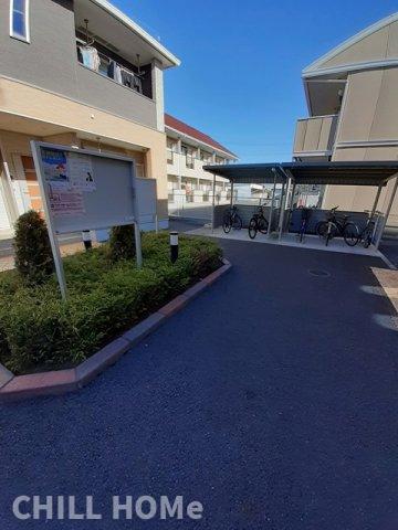 その他共有部分　当社、チルホームのHPもご覧ください(^^)/物件情報多数♪