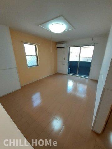 居室・リビング　当社、チルホームのHPもご覧ください(^^)/物件情報多数♪