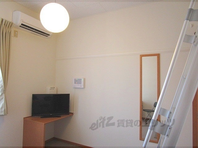 居室・リビング　洋室