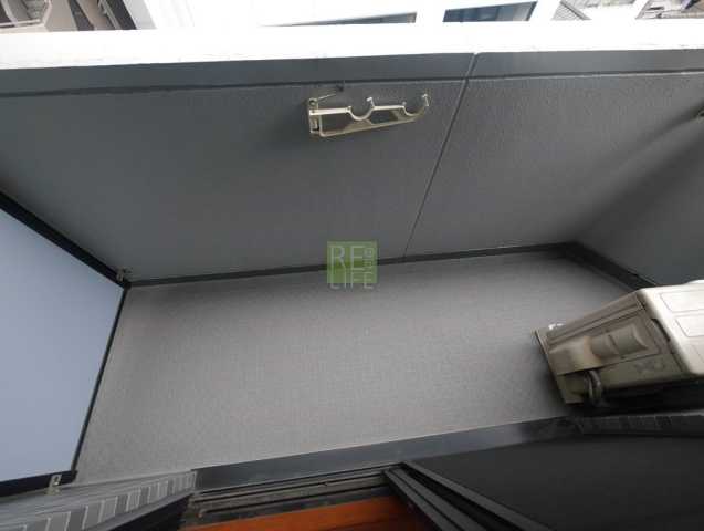 バルコニー　クレアシオン後楽園