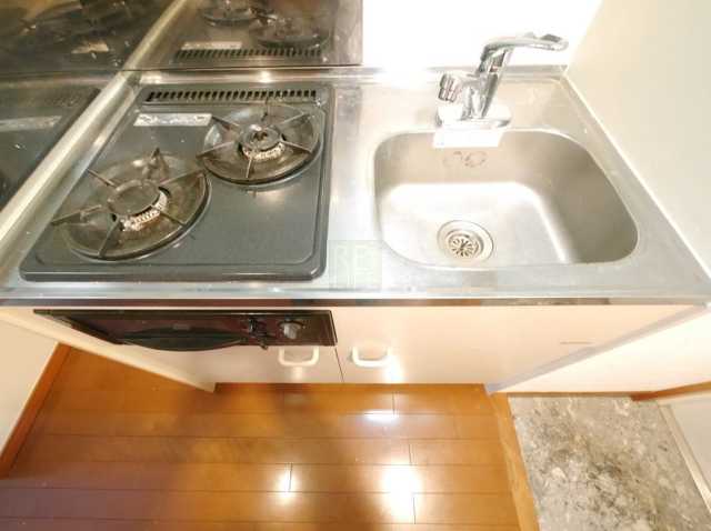 キッチン　クレアシオン後楽園