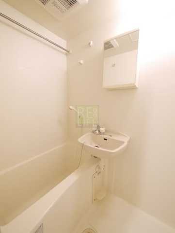 バス・シャワールーム　クレアシオン後楽園