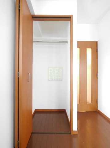 収納　クレアシオン後楽園