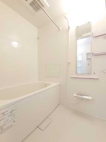 バス・シャワールーム　お電話でお問合せのお客様を対象に初期費用割引中。