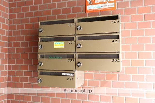 その他共有部分　その他共有部分