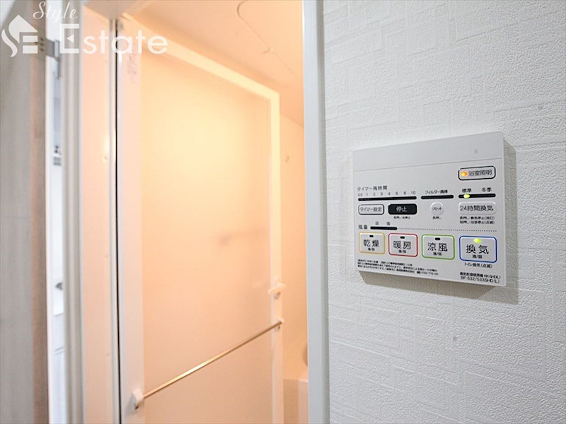 その他　浴室乾燥機